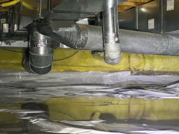 Best Flooded house restoration  in Rosharon, TX