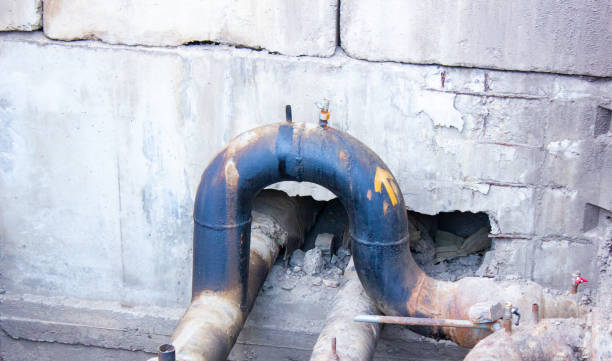 Best Emergency water damage restoration  in Rosharon, TX